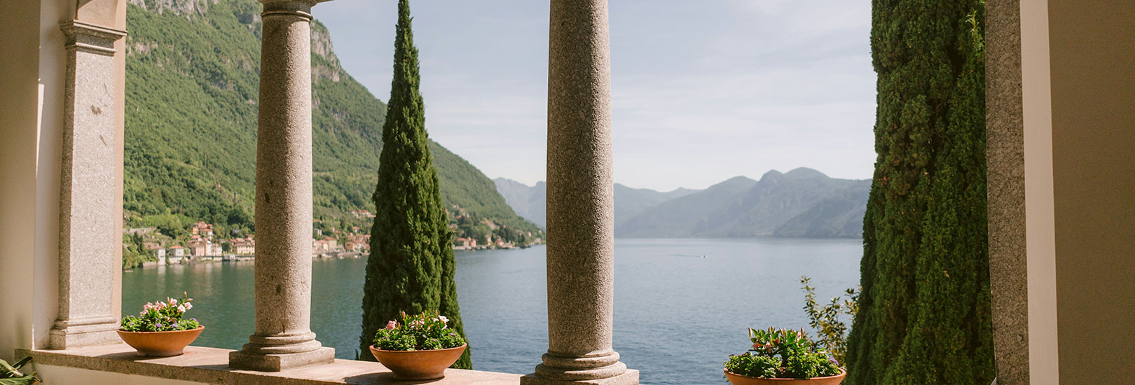 Exclusive wedding locations in Italy