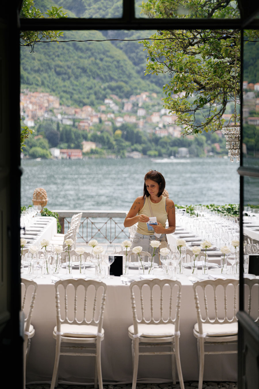 Valentina Ponti Image Consulting