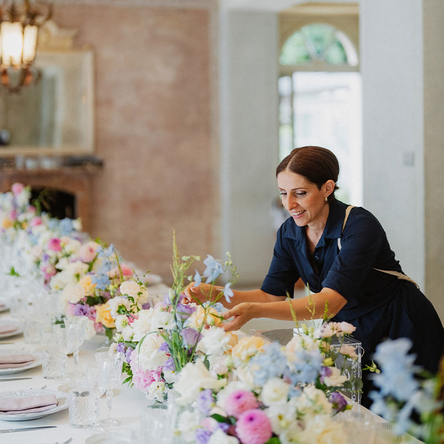 Valentina Ponti Image Consulting