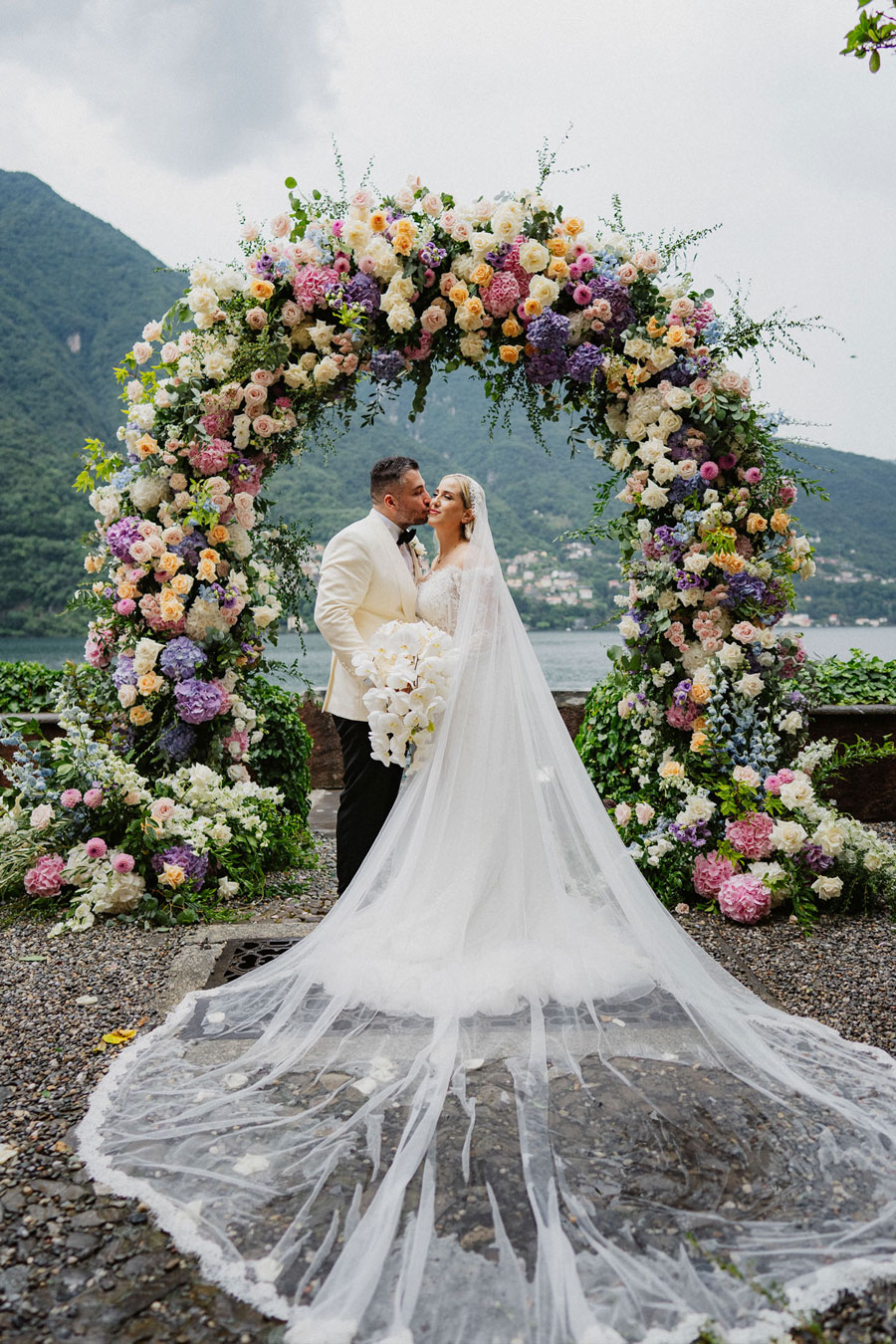 Unforgettable wedding experiences in Italy