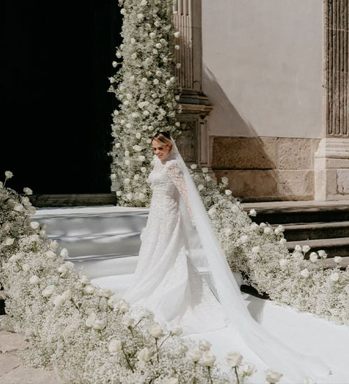 Valentina Ponti Image Consulting