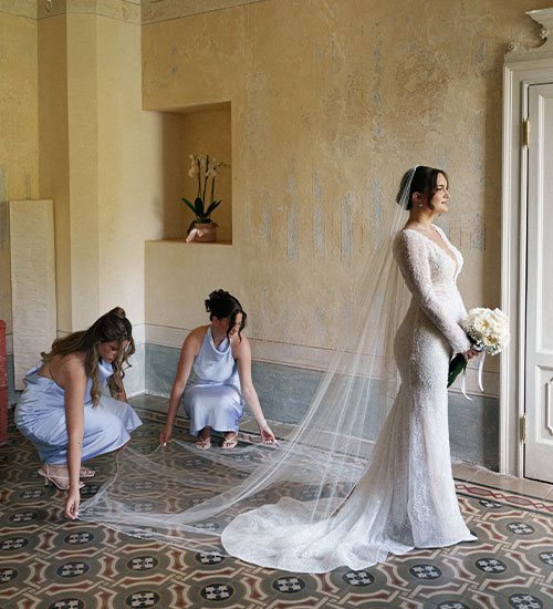 Valentina Ponti Image Consulting