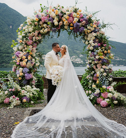 Discover Your Italian Wedding Experience