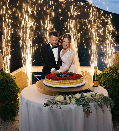 Discover Your Italian Wedding Experience